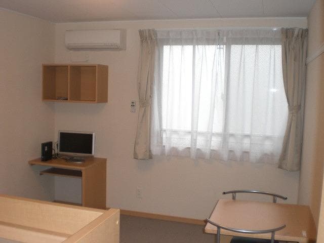 Preview interior of LEONEXT WAKATUKI II