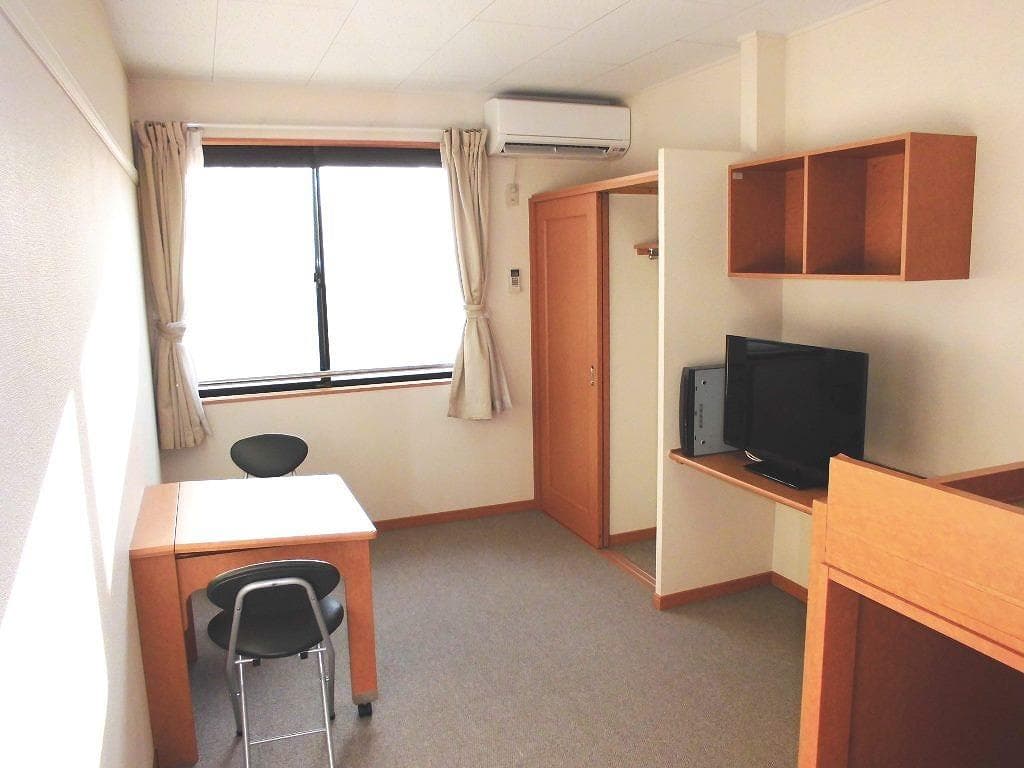 Preview interior of leopalace Sheena・Ai