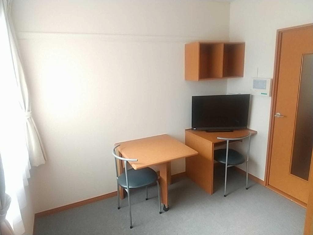 Preview interior of leopalace Yamayuri