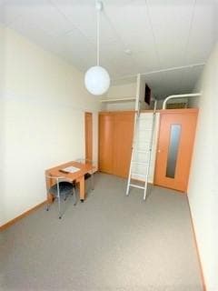 Preview interior of leopalace Boriyu Totoro