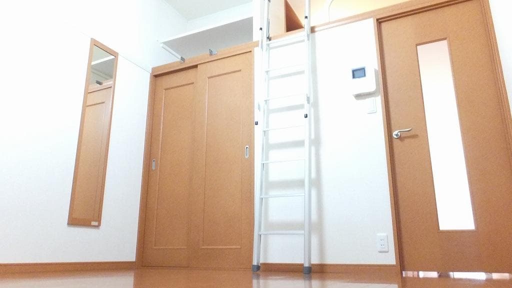 Preview interior of leopalace Gipfel