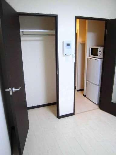 Preview interior of LEONEXT La Grege III