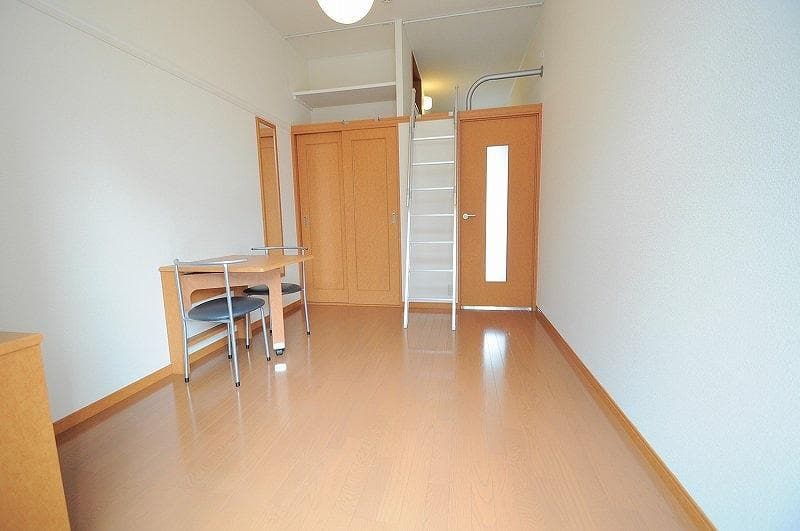 Preview interior of leopalace Comfort Kami Honmachi