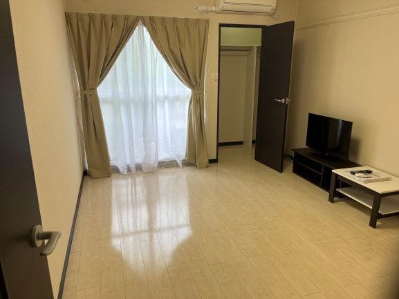 Preview interior of LEONEXT Rokko Shinohara