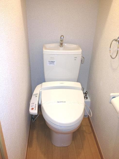 Preview interior of leopalace Primrose