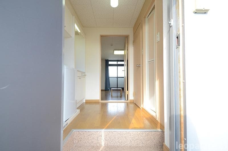 Preview interior of leopalace Kazuya