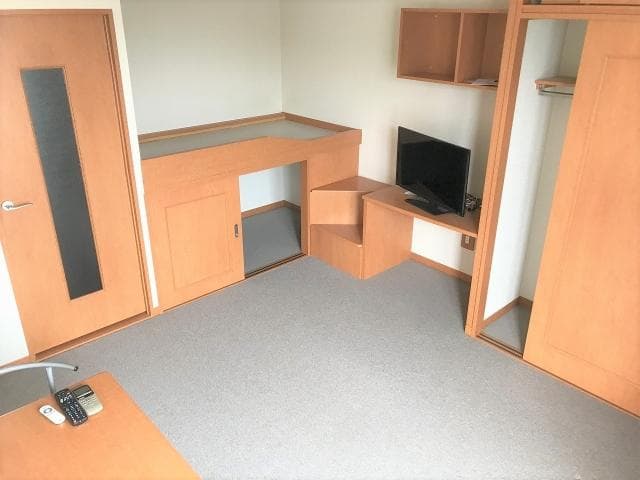 Preview interior of leopalace Pistis