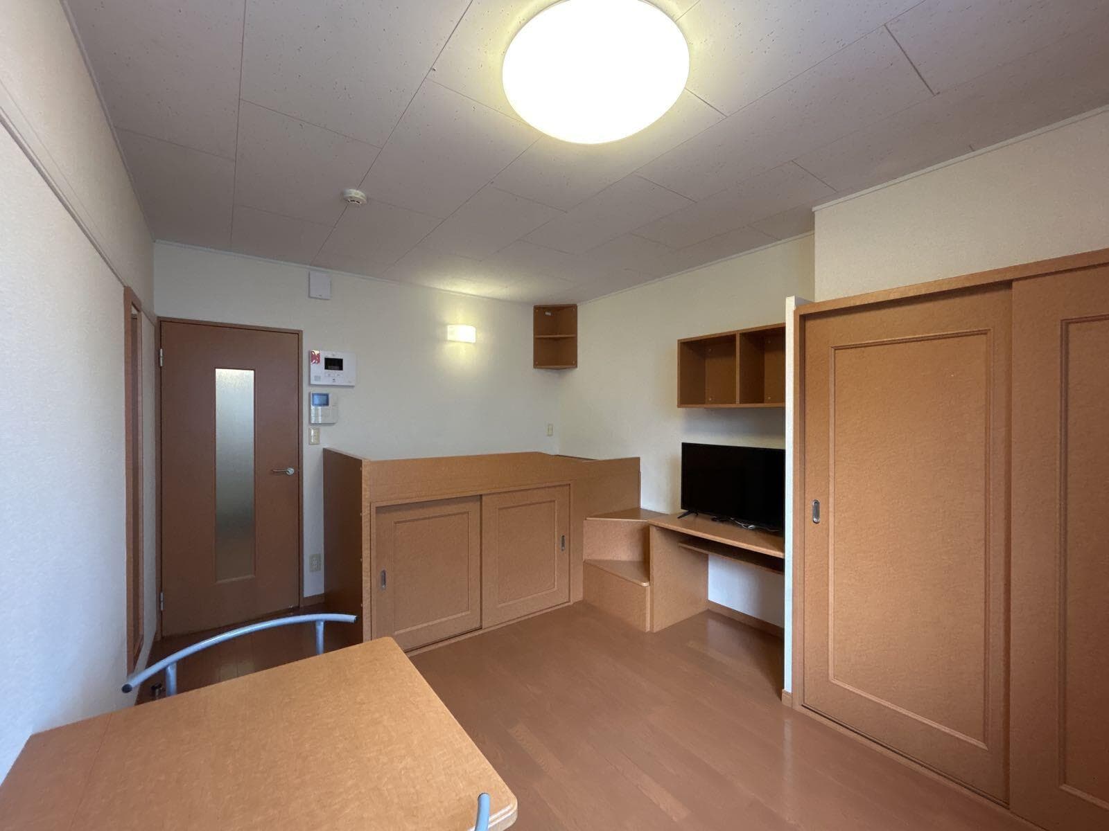 Preview interior of leopalace Comfort Kirameki