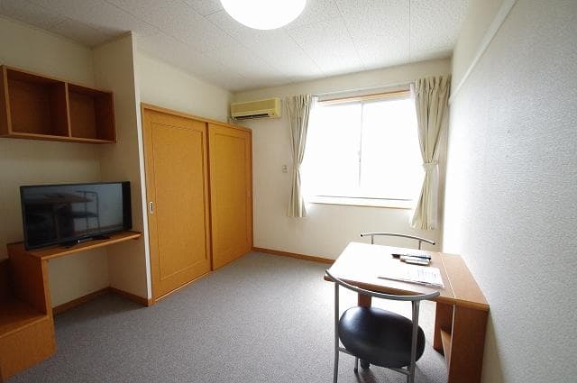 Preview interior of leopalace Cozy Court