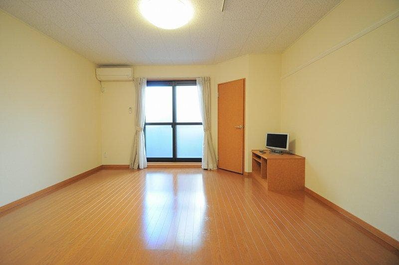 Preview interior of leopalace Terugaoka