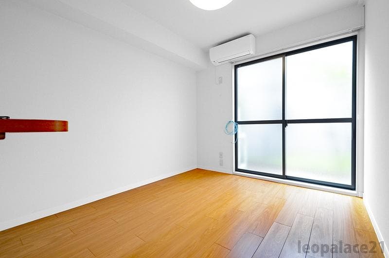 Preview interior of leopalace Villeneuve