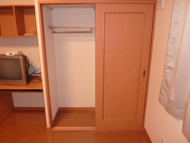Preview interior of leopalace Hawks II