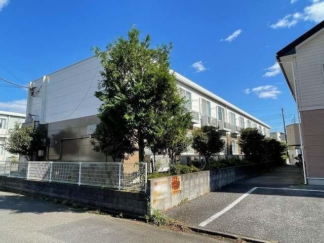 Main exterior of leopalace Cuesta