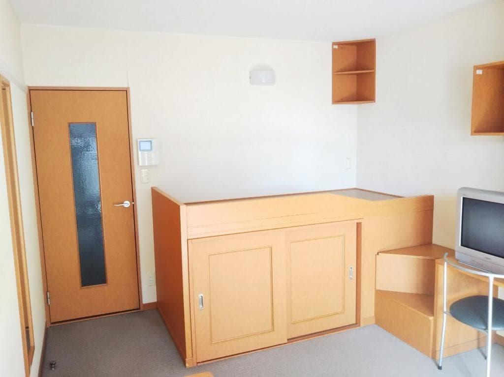 Preview interior of leopalace Excel Space