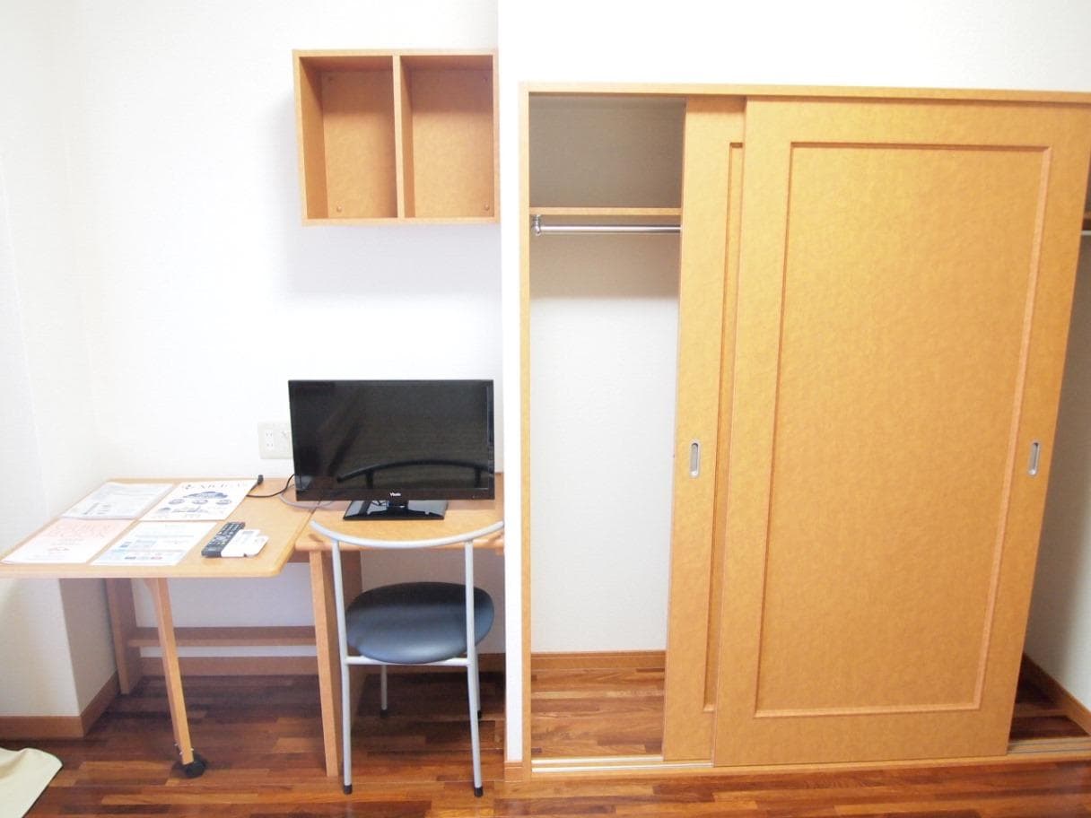 Preview interior of leopalace Nobuo