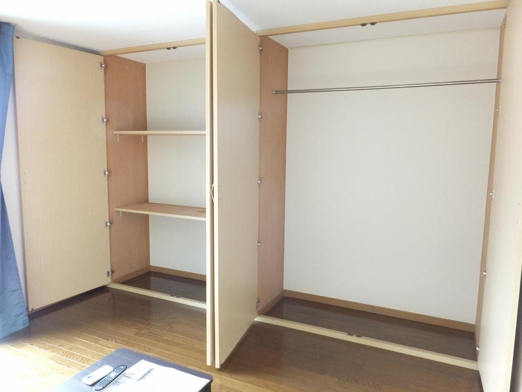 Preview interior of leopalace Mahito '97