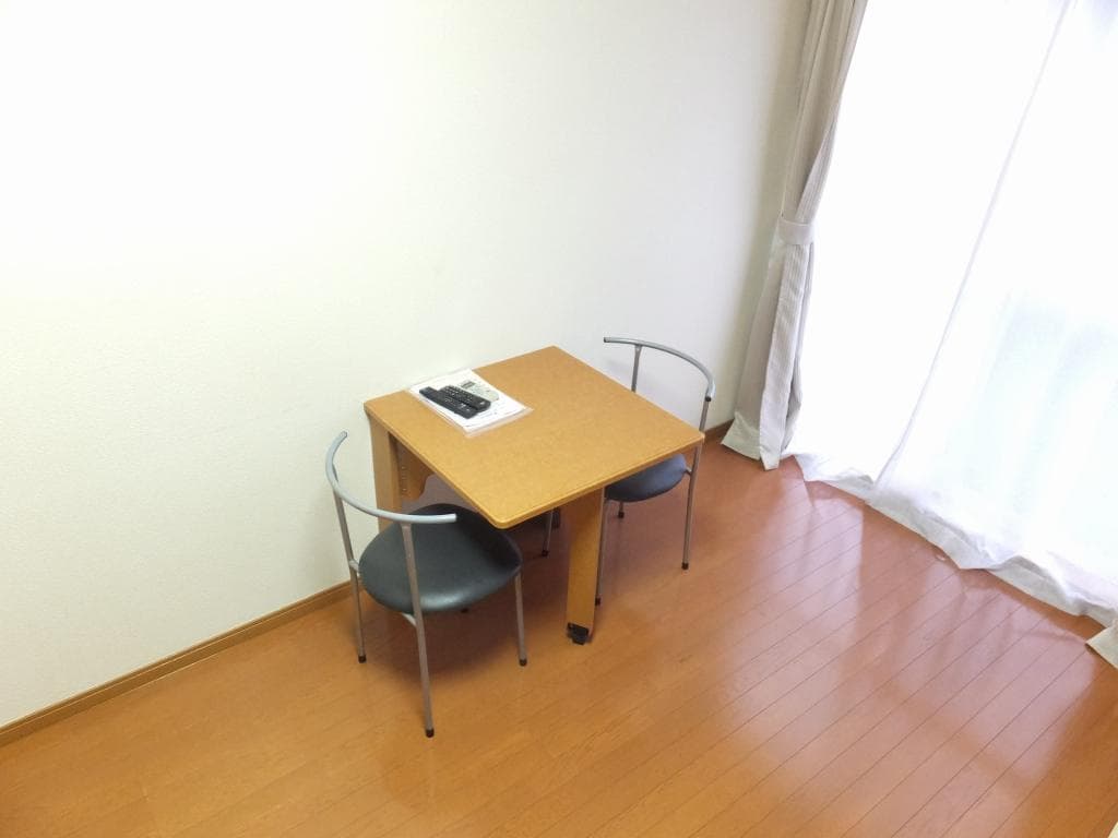 Preview interior of leopalace YOSHIOKA