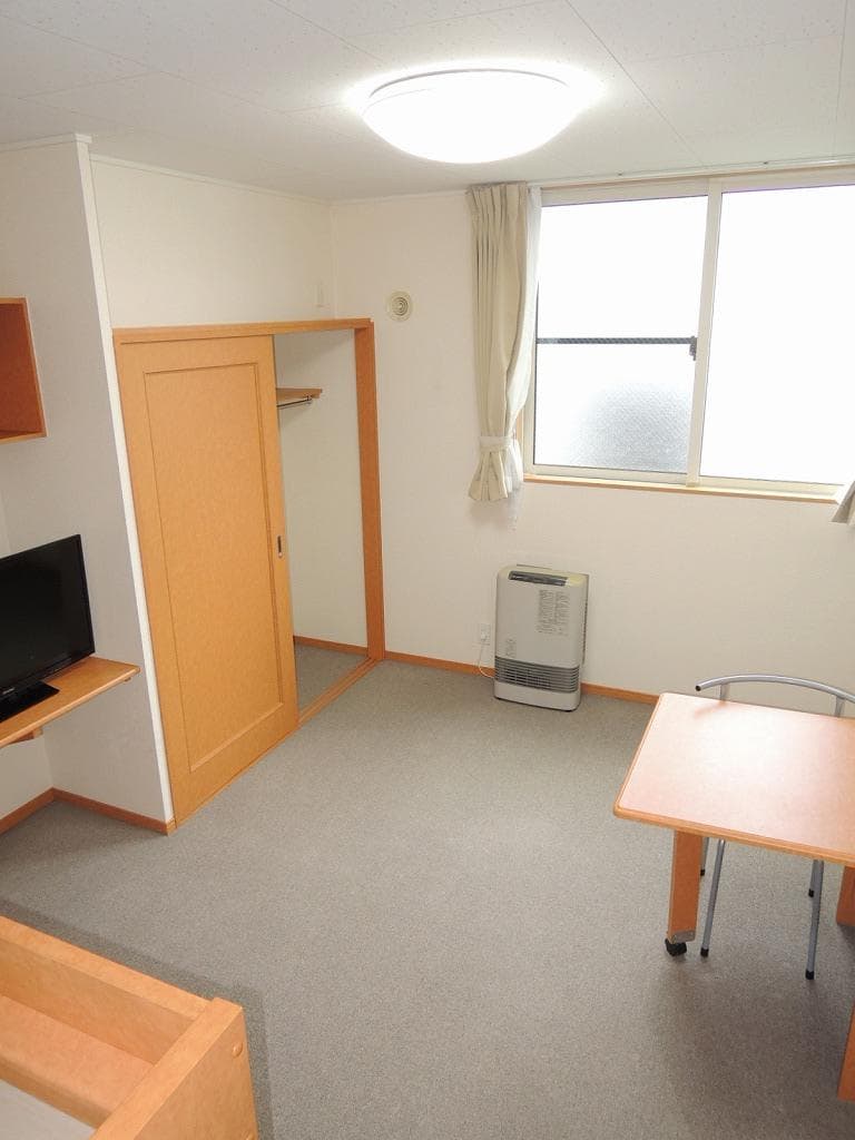 Preview interior of leopalace Coral Fujino