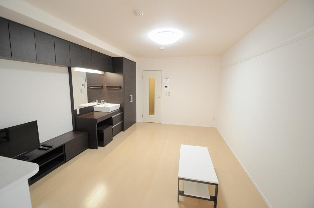 Preview interior of MIRANDA Lafina II