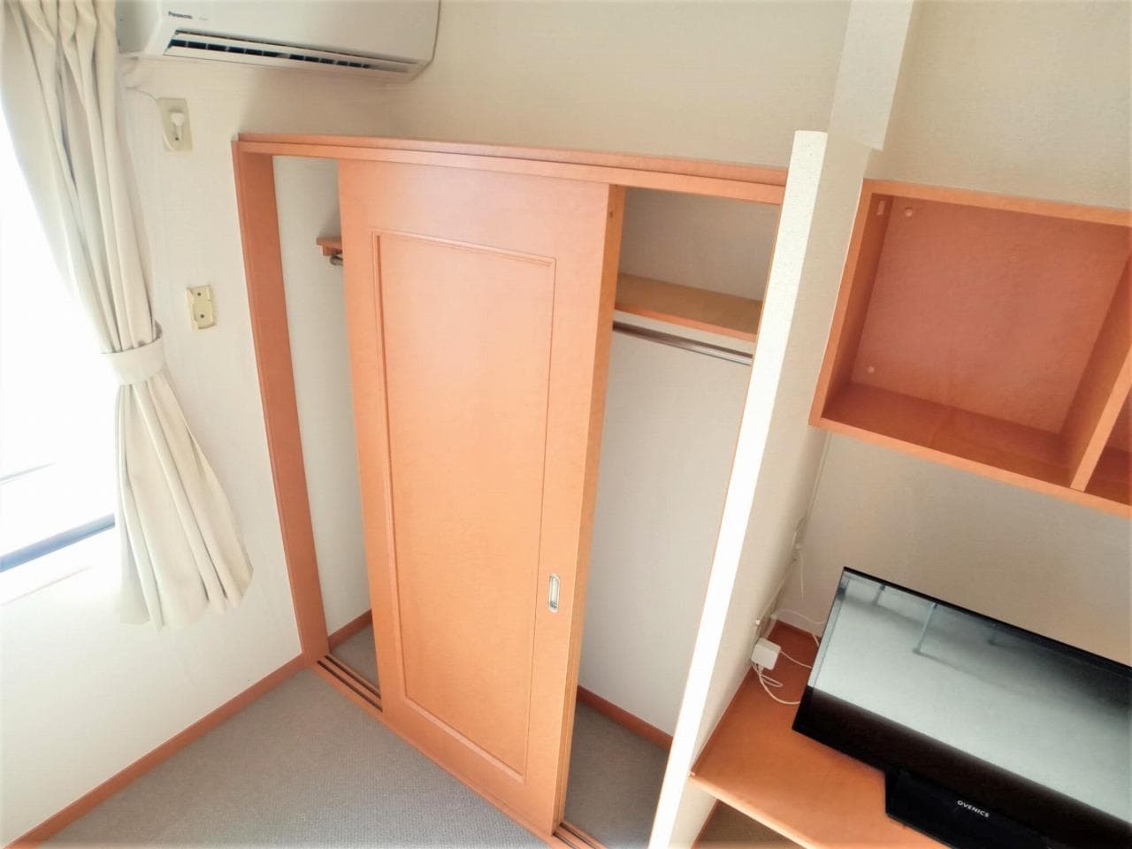 Preview interior of leopalace Annex