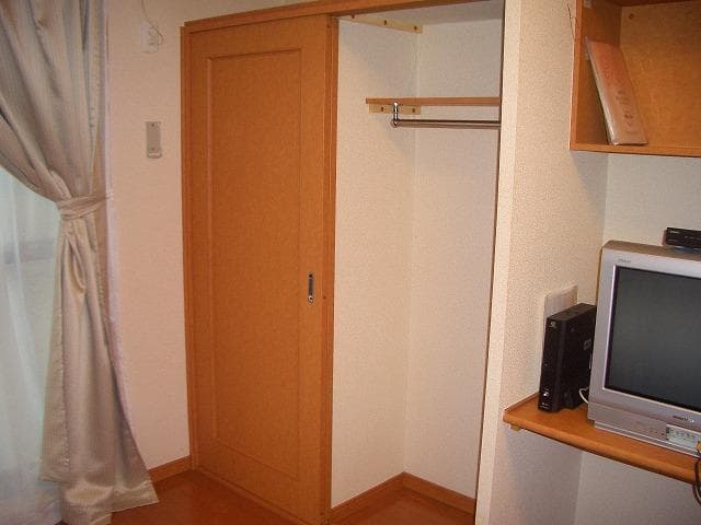 Preview interior of leopalace Shimo Nakazato