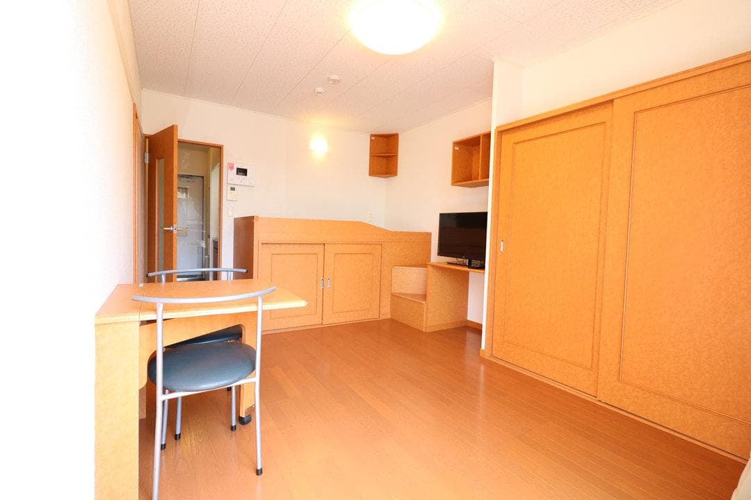 Preview interior of leopalace Saga