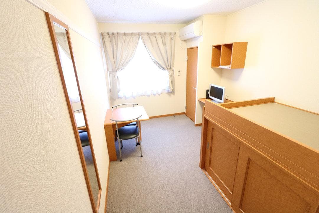 Preview interior of leopalace Shun