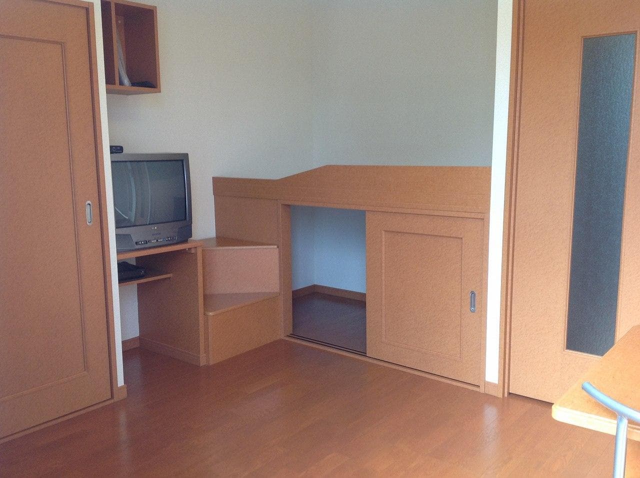 Preview interior of leopalace Suehiro Garden