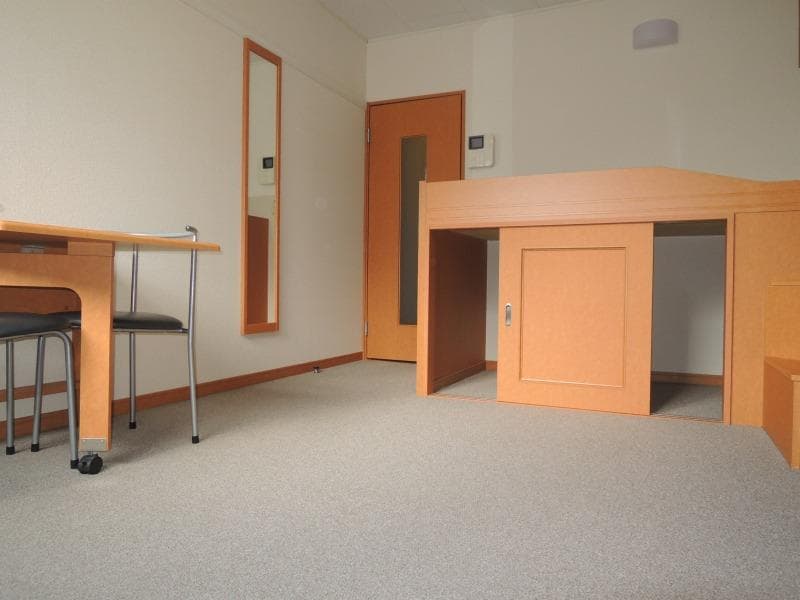 Preview interior of leopalace Tsukisamu Best Flat