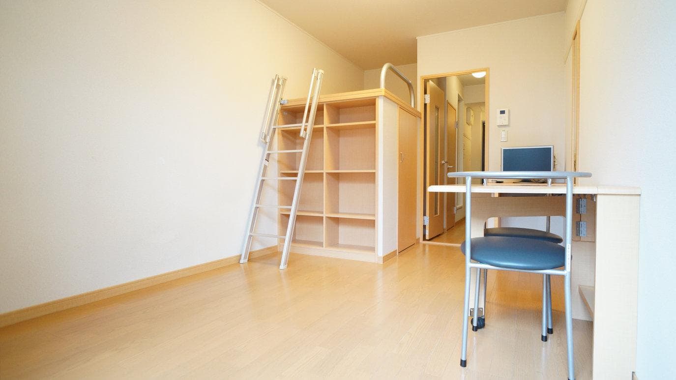 Preview interior of leopalace Keyaki Dori