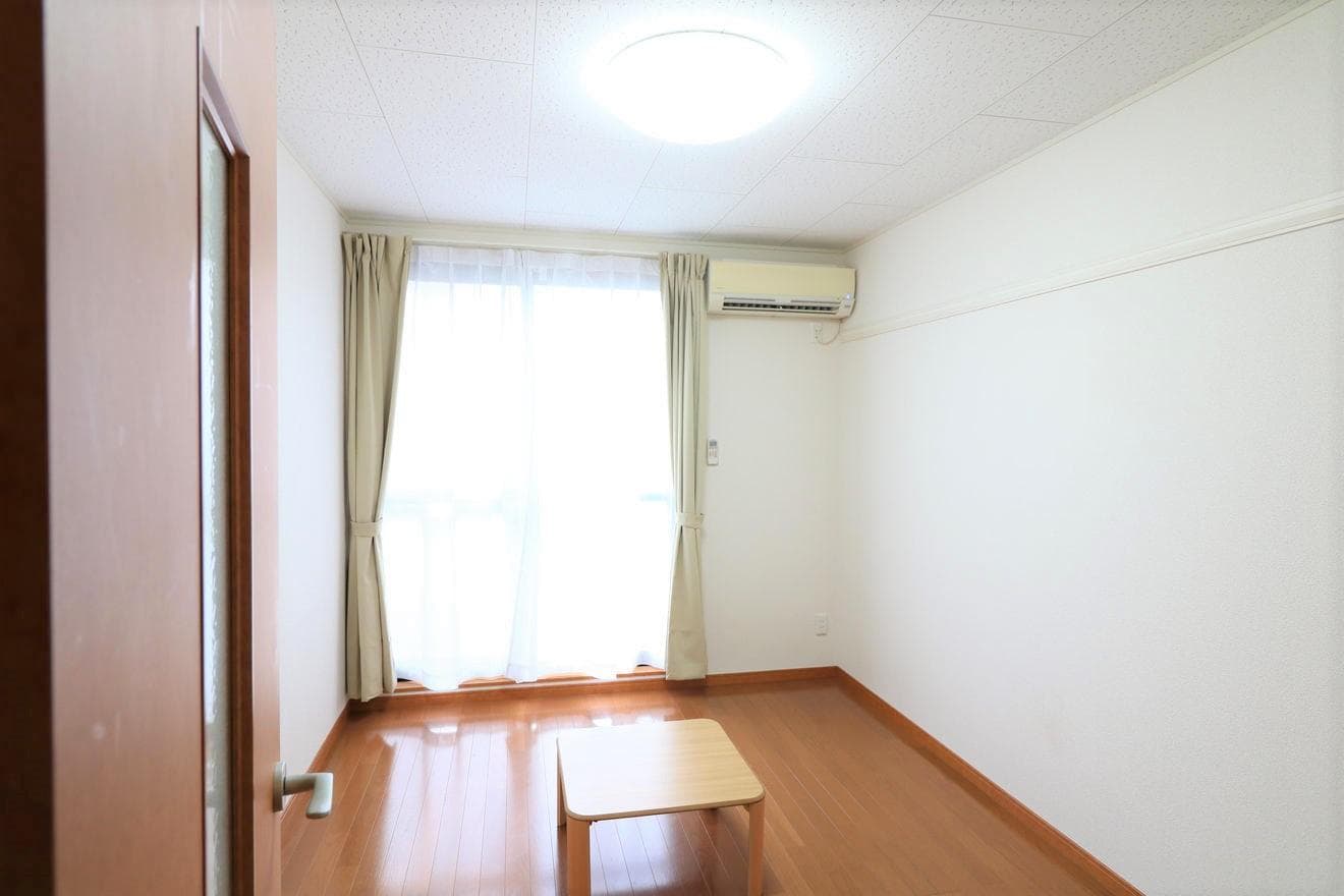 Preview interior of leopalace Mitsuida II