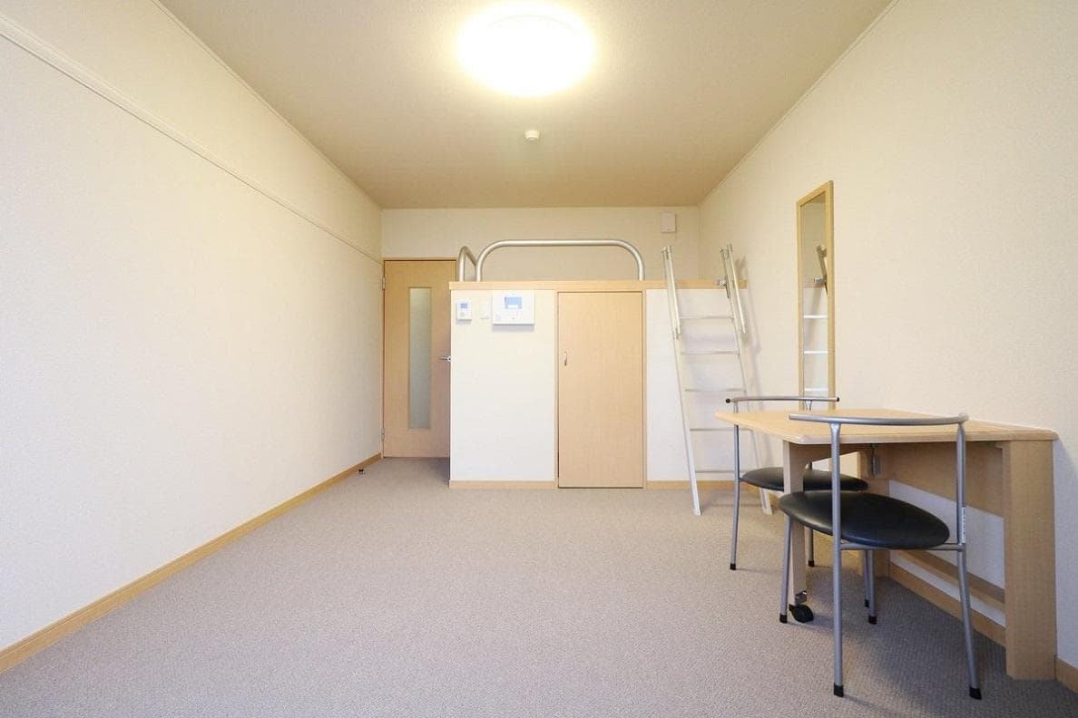 Preview interior of leopalace View Terrace Kusauchi