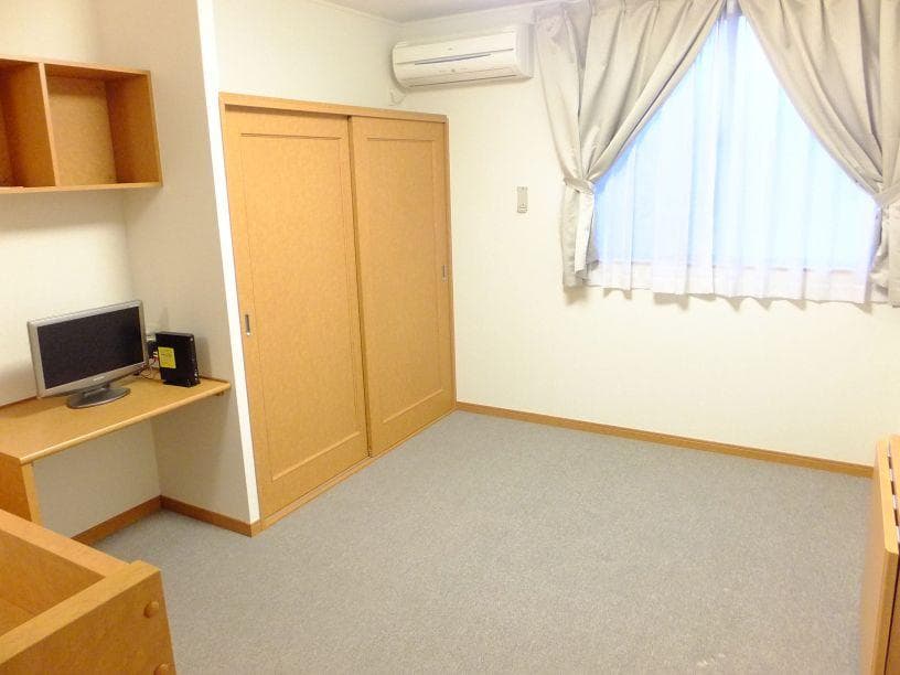 Preview interior of leopalace Succeed