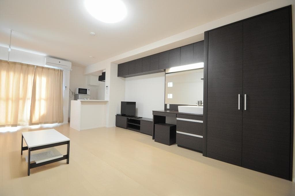 Preview interior of MIRANDA Lafina II