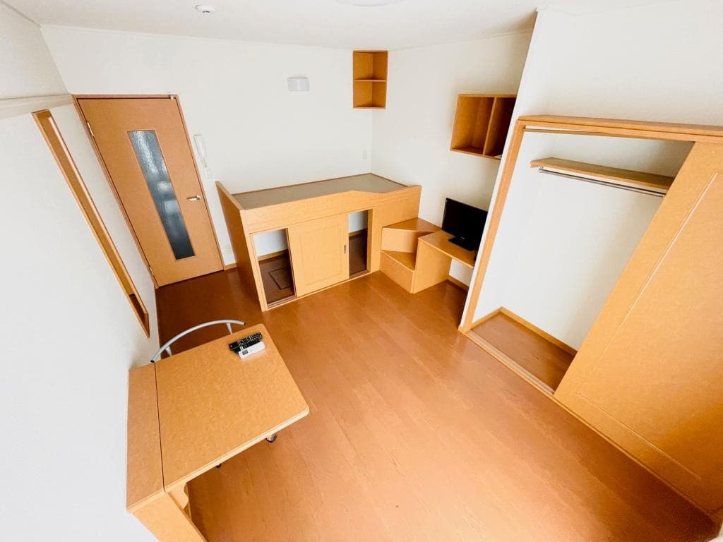 Preview interior of leopalace Tommy Hills C