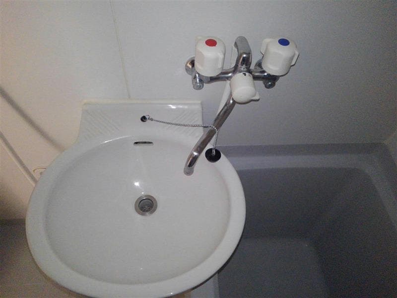 Preview interior of leopalace Harigasawa B