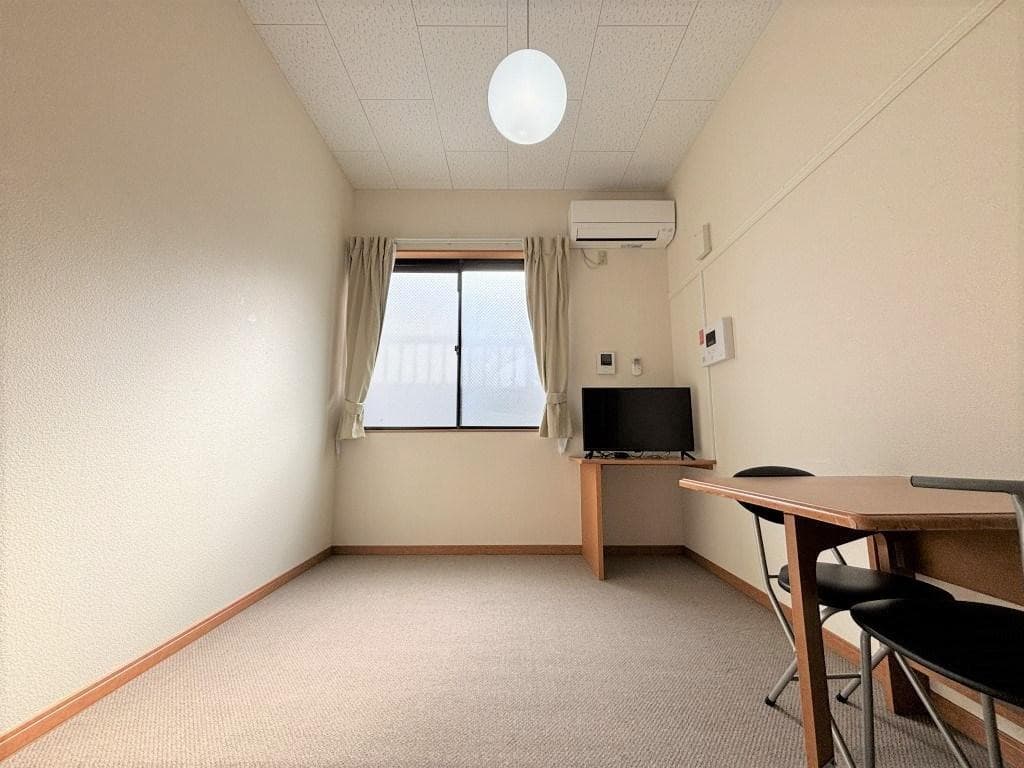 Preview interior of leopalace Sunrise