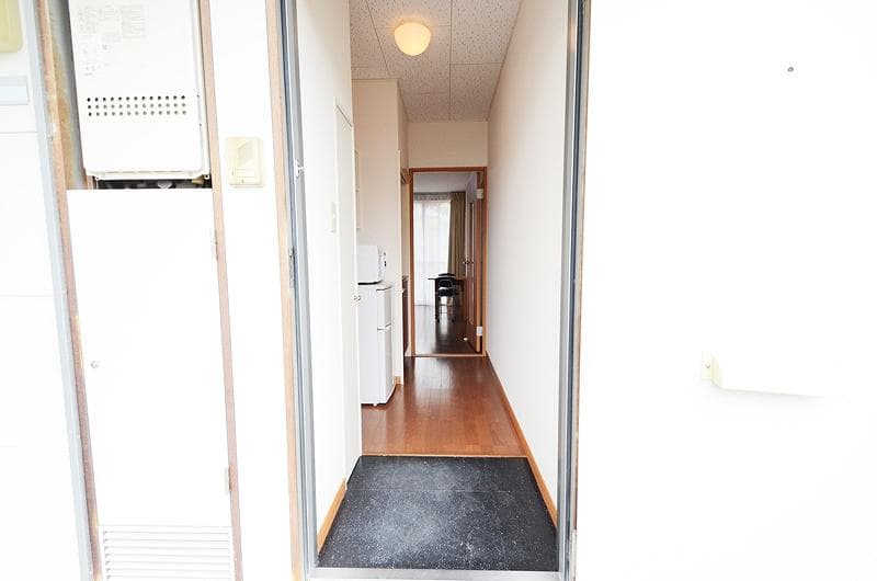 Preview interior of leopalace Urashi II