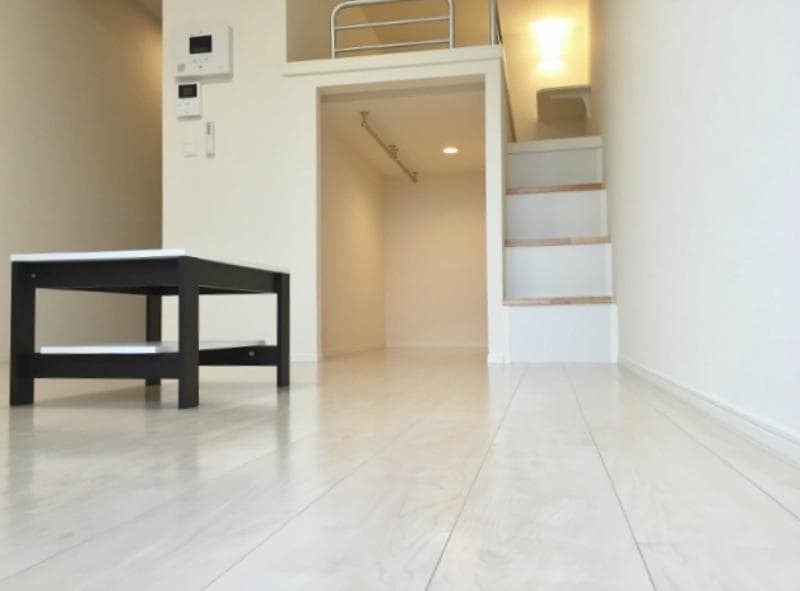 Preview interior of LEONEXT Ma Maison