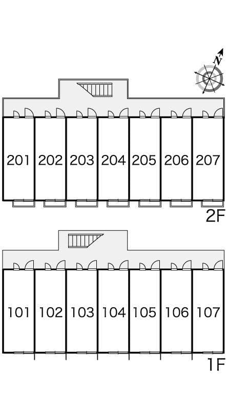 Preview interior of leopalace Esta Certe