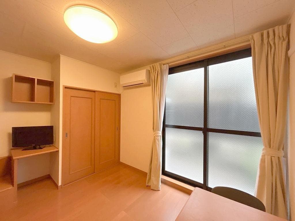 Preview interior of leopalace Premier