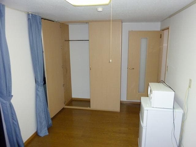 Preview interior of leopalace Sanaro B