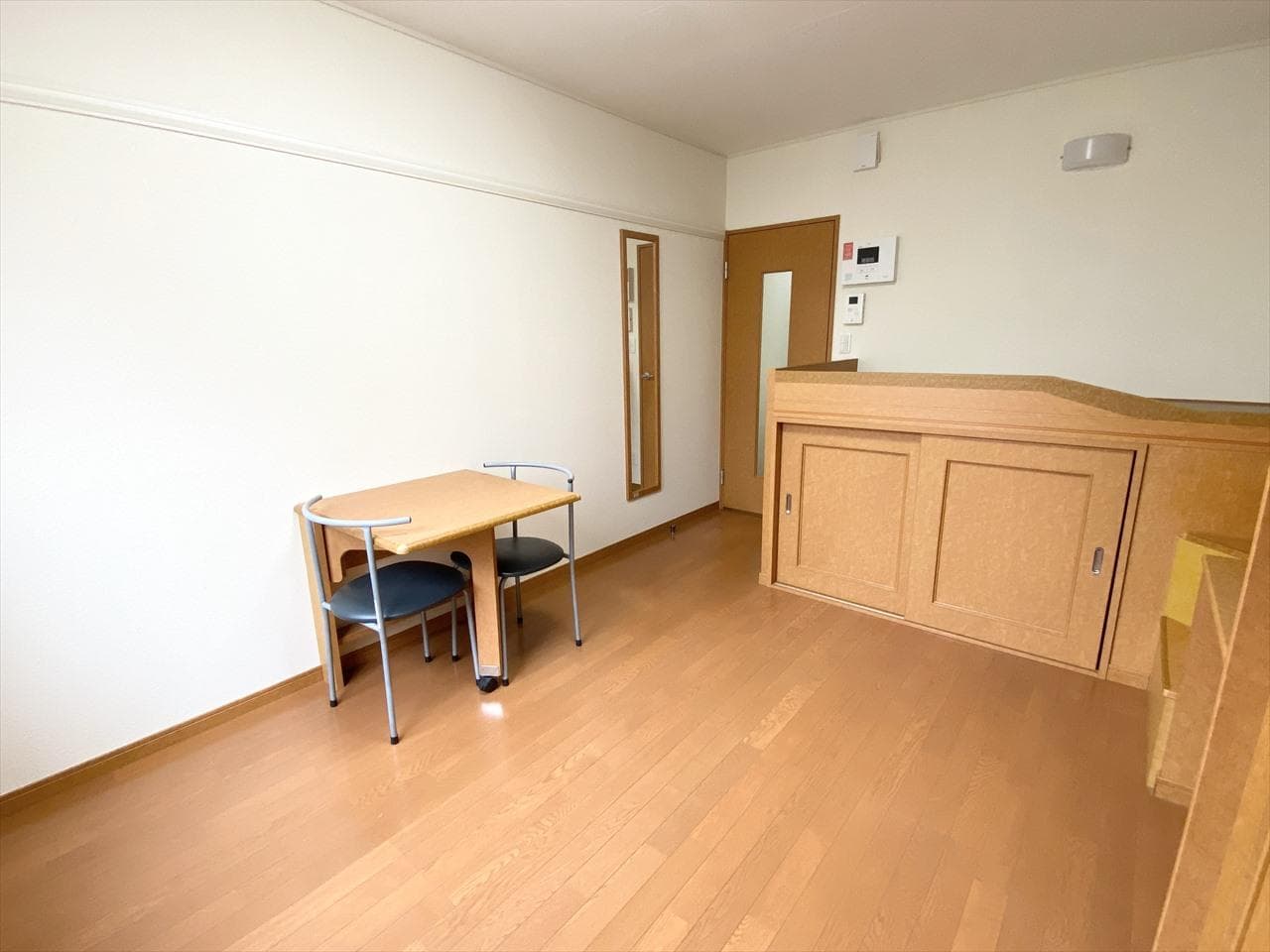 Preview interior of leopalace Andante