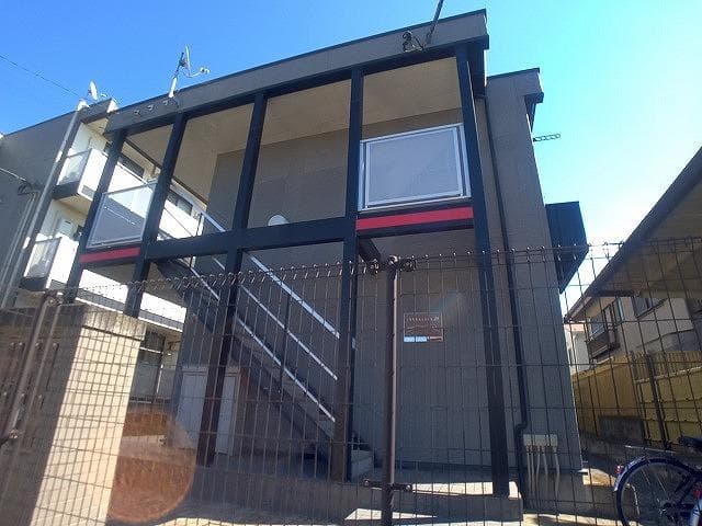 Main exterior of leopalace Primavera