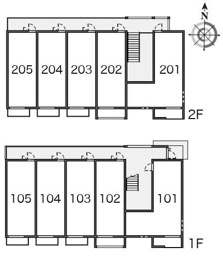 Preview interior of MIRANDA KEEP NEXT II