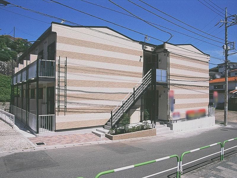 Main exterior of leopalace Pifs