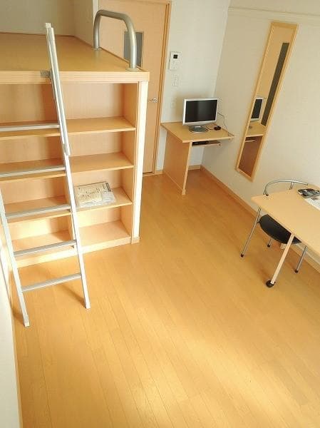 Preview interior of leopalace Freesia
