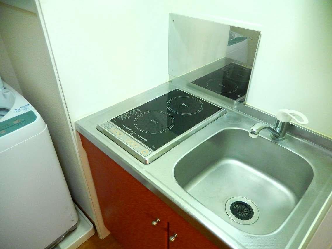 Preview interior of leopalace Lana