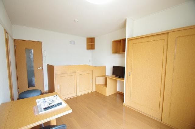 Preview interior of leopalace Cozy Court