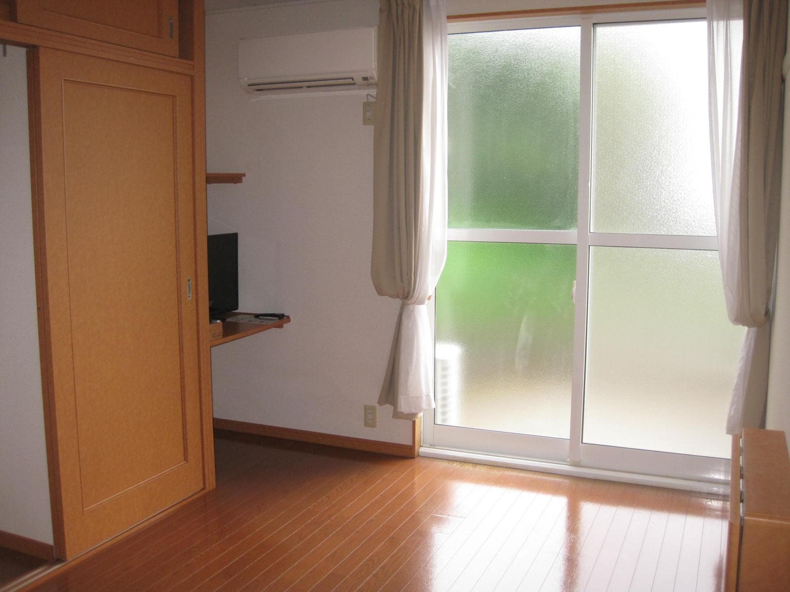 Preview interior of leopalace Dear Court